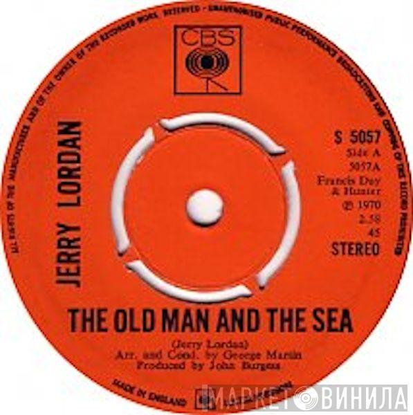 Jerry Lordan - The Old Man And The Sea