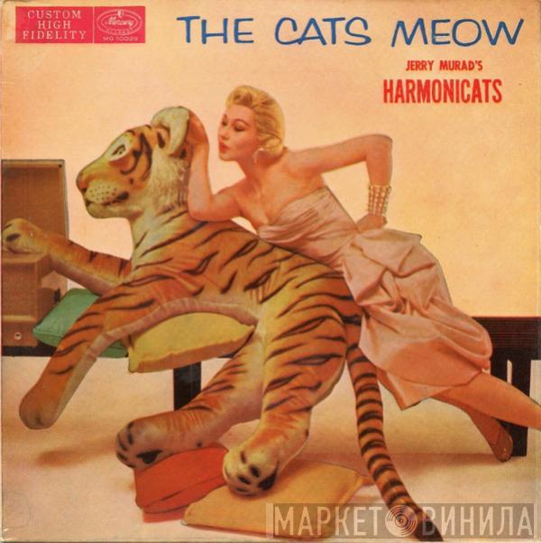 Jerry Murad's Harmonicats - The Cats Meow