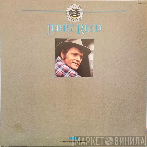 Jerry Reed - Collector's Series - Jerry Reed