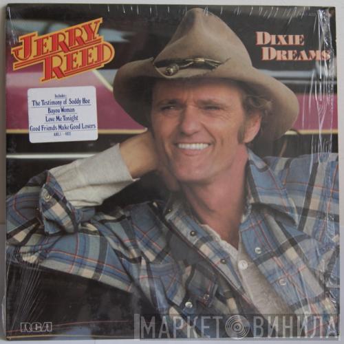 Jerry Reed - Dixie Dreams