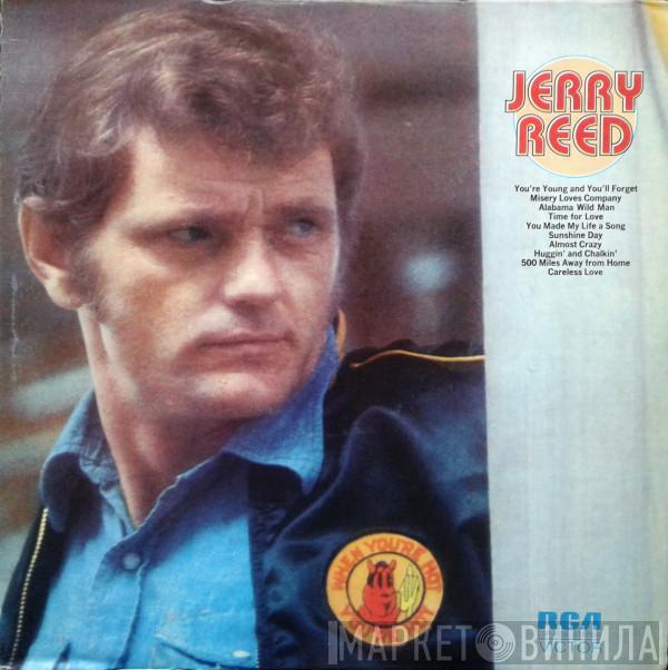 Jerry Reed - Jerry Reed