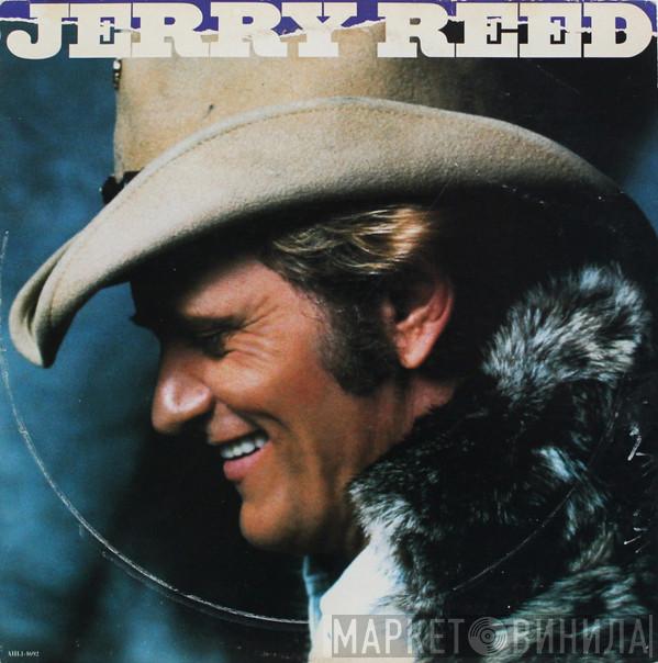 Jerry Reed - Ready