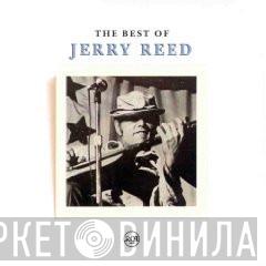 Jerry Reed - The Best Of Jerry Reed