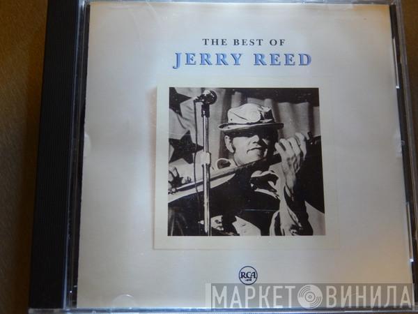 Jerry Reed - The Best Of Jerry Reed