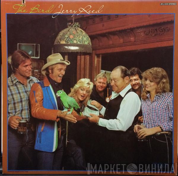 Jerry Reed - The Bird