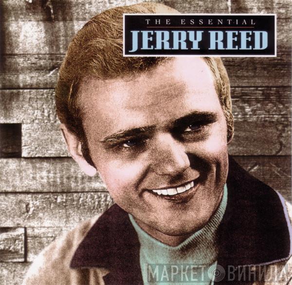 Jerry Reed - The Essential Jerry Reed
