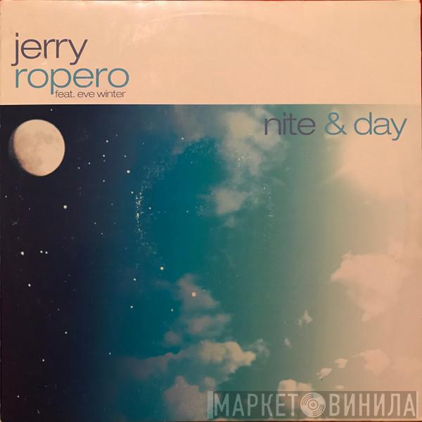 Jerry Ropero, Eve Winter - Nite & Day