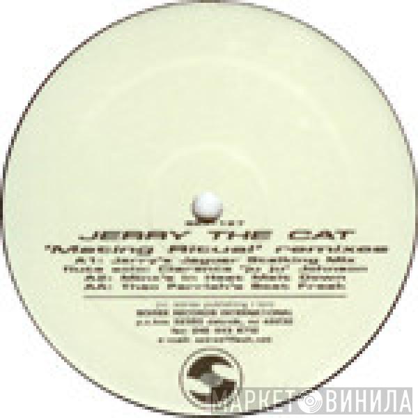  Jerry The Cat  - Mating Ritual Remixes