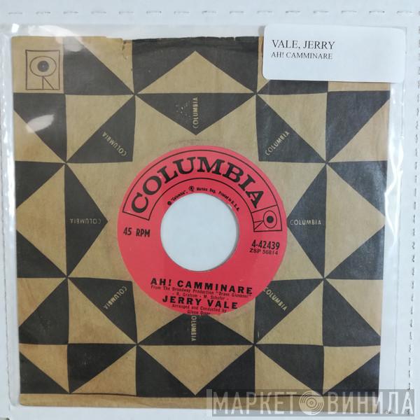  Jerry Vale  - One Paradise For Sale