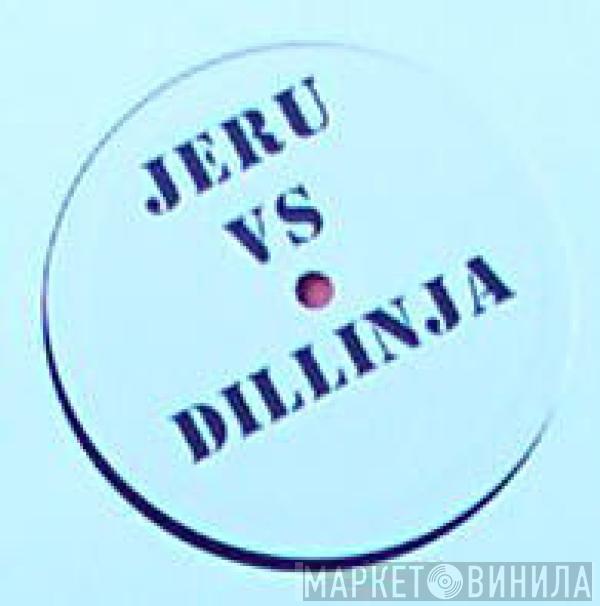 Jeru The Damaja, Dillinja - Me Or The Papes