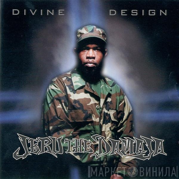 Jeru The Damaja - Divine Design