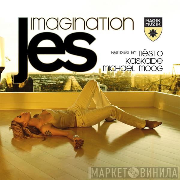  Jes   - Imagination