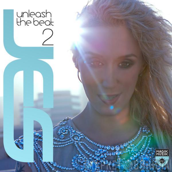 Jes  - Unleash The Beat 2