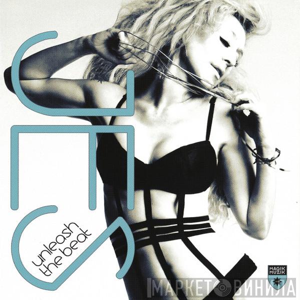  Jes   - Unleash The Beat