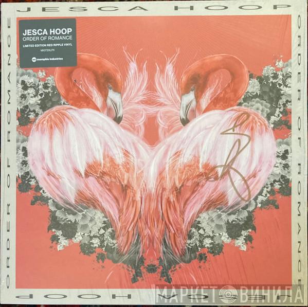 Jesca Hoop - Order Of Romance