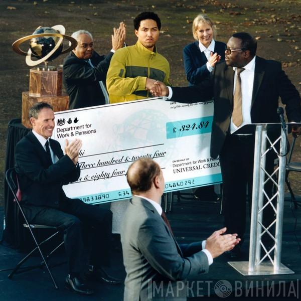 Jeshi - Universal Credit