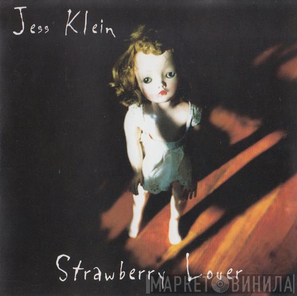 Jess Klein - Strawberry Lover