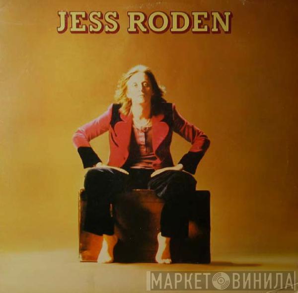 Jess Roden - Jess Roden