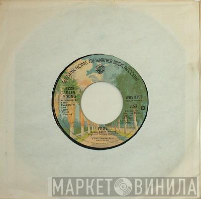 Jesse Colin Young  - Higher & Higher