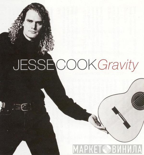 Jesse Cook - Gravity