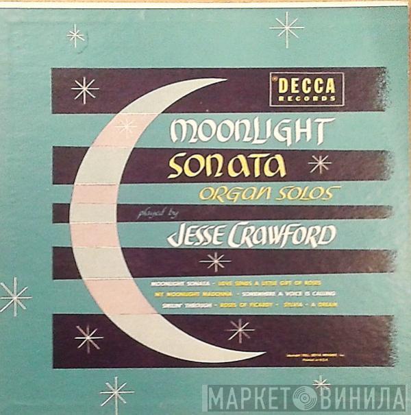 Jesse Crawford - Moonlight Sonata