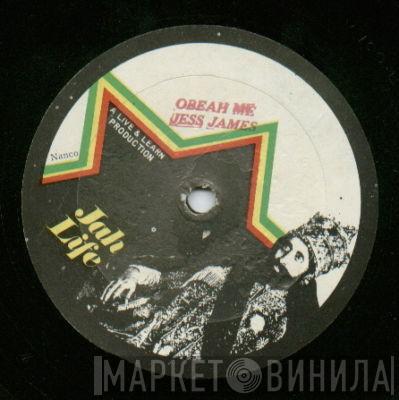 Jesse James  - Obeah Me / Version