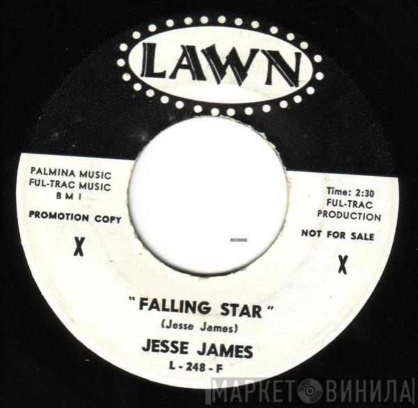 Jesse James  - Falling Star