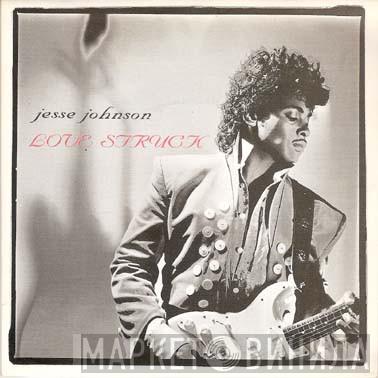 Jesse Johnson  - Love Struck