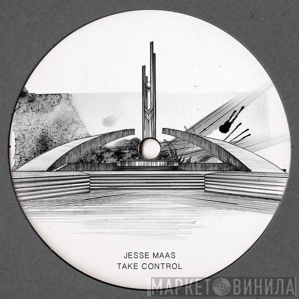 Jesse Maas - Take Control