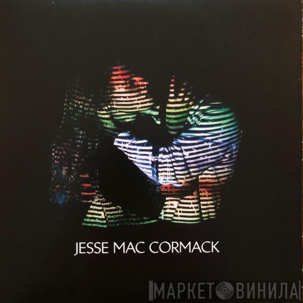 Jesse MacCormack - The Way Down