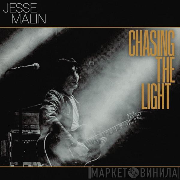 Jesse Malin - Chasing The Light