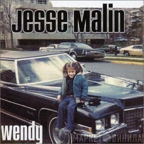 Jesse Malin - Wendy