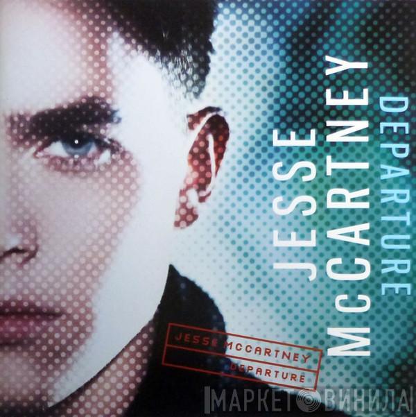 Jesse McCartney - Departure