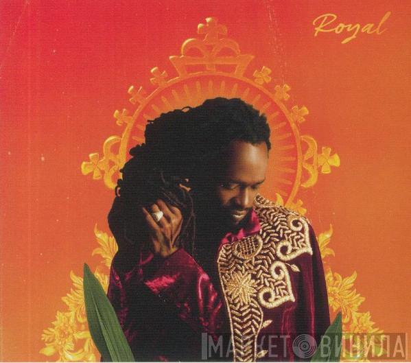 Jesse Royal - Royal