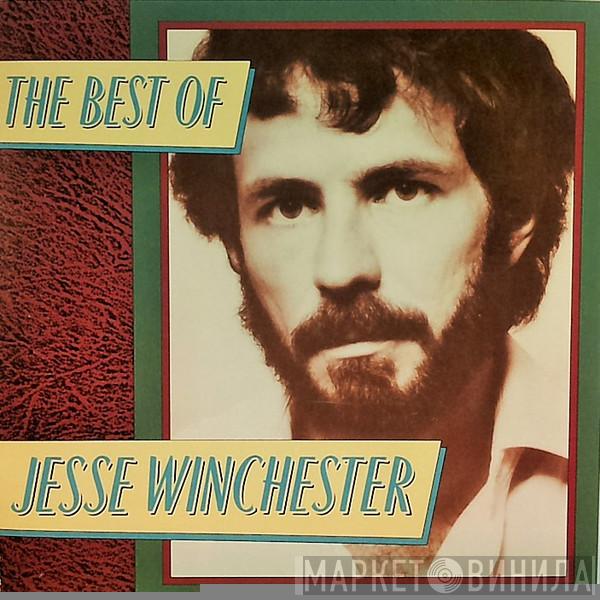 Jesse Winchester - The Best Of