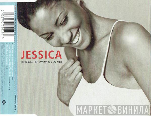 Jessica Folcker - How Will I Know (Who You Are)