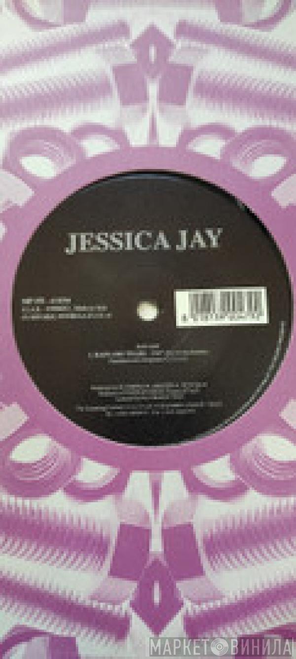 Jessica Jay - Chilly Cha Cha