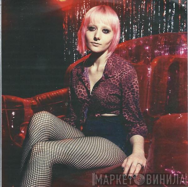 Jessica Lea Mayfield - I Wanna Love You