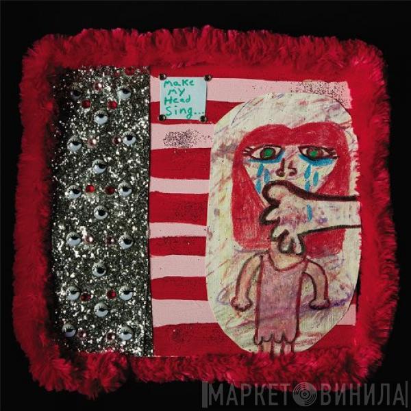 Jessica Lea Mayfield - Make My Head Sing...