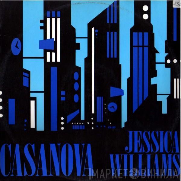  Jessica Williams  - Casanova