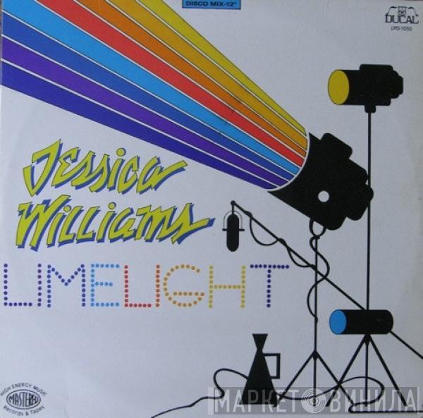 Jessica Williams - Limelight