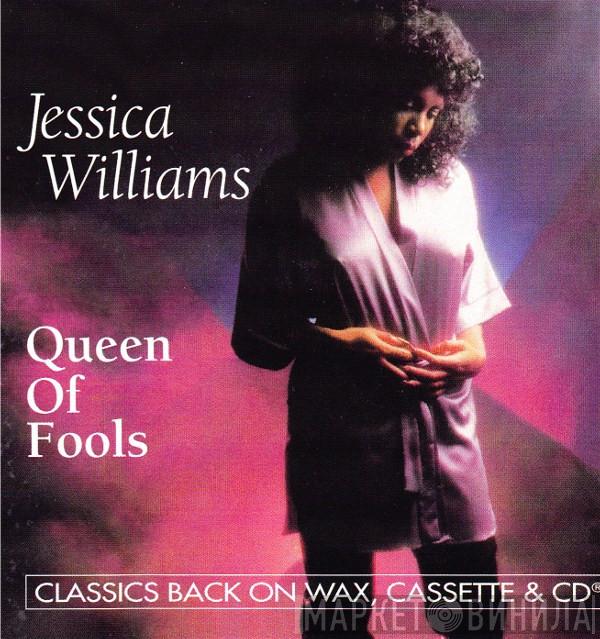 Jessica Williams - Queen Of Fools