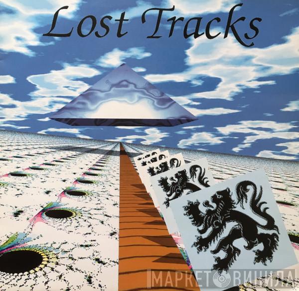Jessie Deep! - Lost Tracks Vol. 3