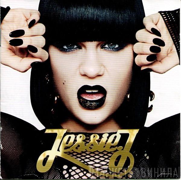  Jessie J  - Who You Are