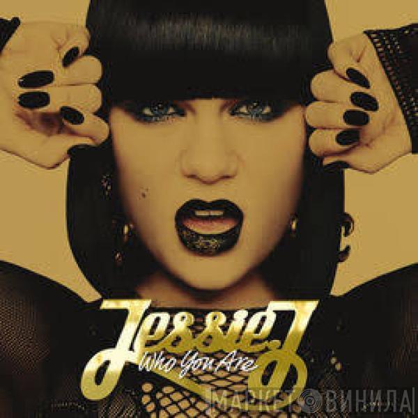  Jessie J  - Who You Are