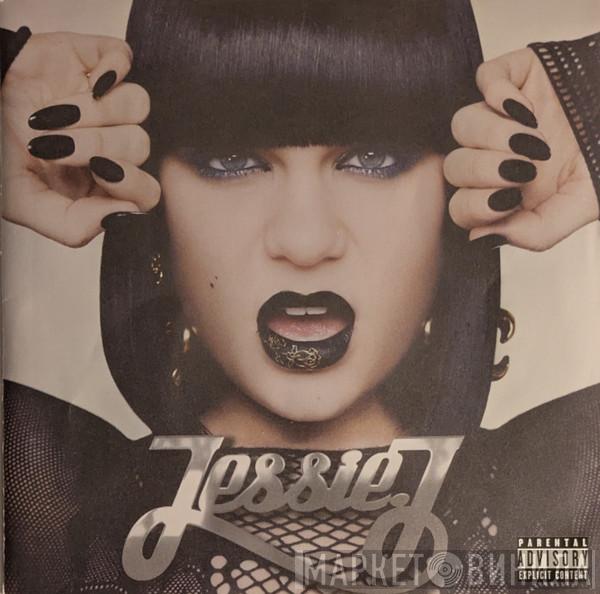 Jessie J - Who You Are