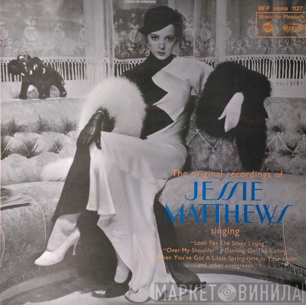 Jessie Matthews  - Looking Over my Shoulder