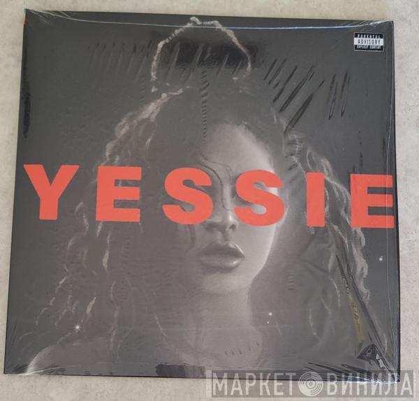 Jessie Reyez - Yessie