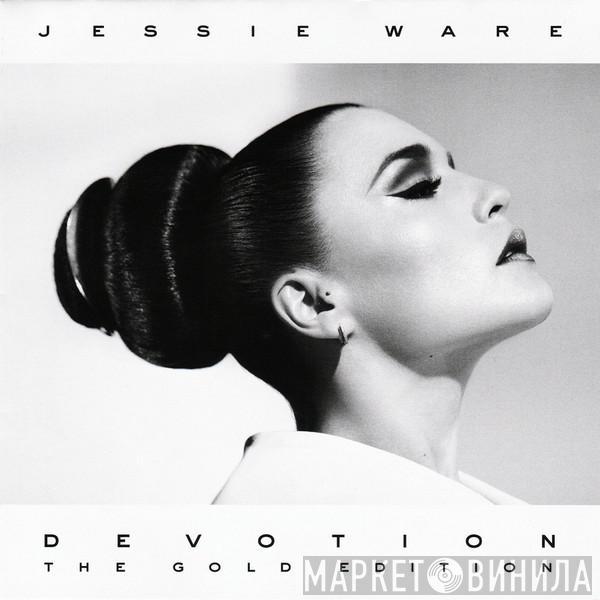 Jessie Ware - Devotion (The Gold Edition)