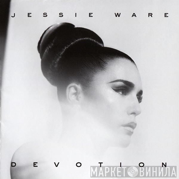 Jessie Ware - Devotion